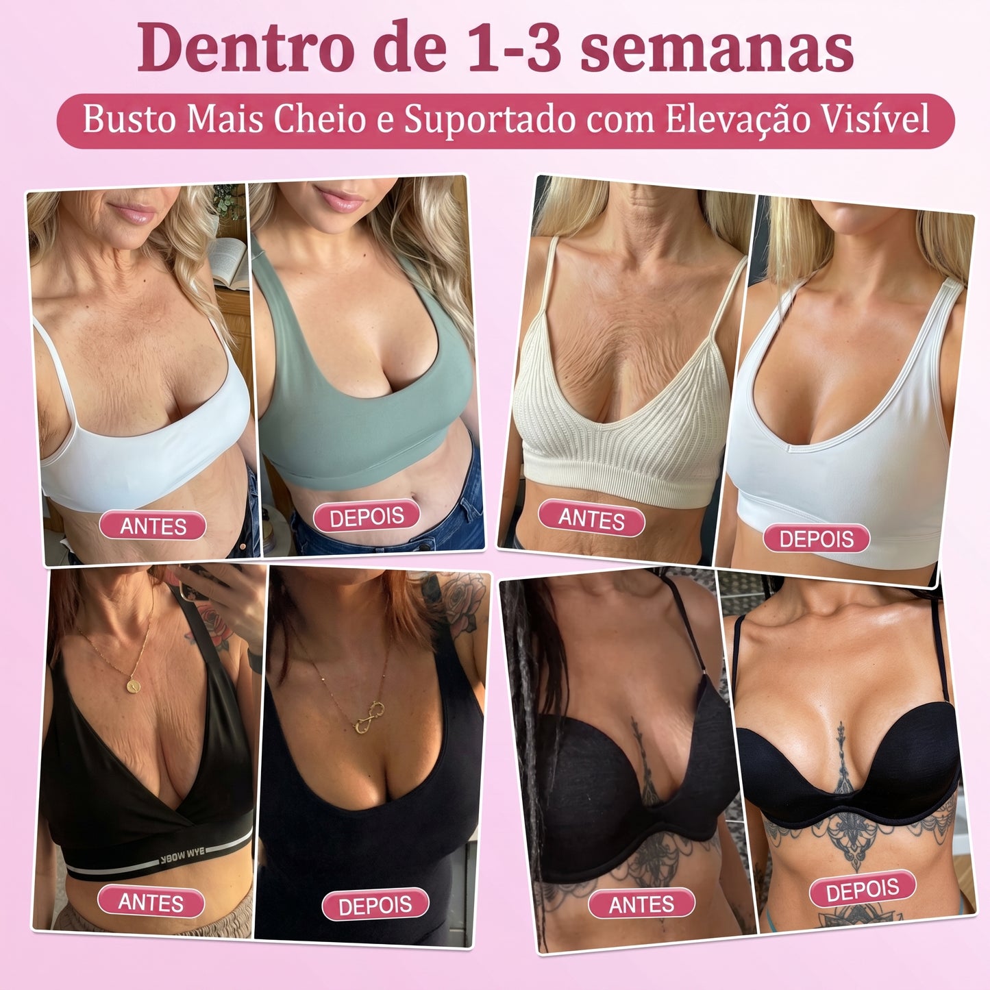 𝐇𝐈𝐒𝐊𝐈𝐍® 𝐏𝐃𝐑𝐍 𝐏𝐢𝐧𝐤 𝐂𝐨𝐥𝐥𝐚𝐠𝐞𝐧 𝐒𝐭𝐞𝐦𝐋𝐢𝐟𝐭 𝐏𝐥𝐮𝐦𝐩𝐢𝐧𝐠 𝐌𝐮𝐥𝐭𝐢 𝐁𝐚𝐥𝐦 𝐟𝐨𝐫 𝐔𝐧𝐝𝐞𝐫-𝐄𝐲𝐞𝐬, 𝐍𝐞𝐜𝐤, 𝐅𝐨𝐫𝐞𝐡𝐞𝐚𝐝, 𝐒𝐦𝐢𝐥𝐞 𝐋𝐢𝐧𝐞𝐬,𝐅𝐢𝐫𝐦𝐢𝐧𝐠, 𝐋𝐢𝐟𝐭𝐢𝐧𝐠, 𝐅𝐮𝐥𝐥𝐞𝐫-𝐋𝐨𝐨𝐤𝐢𝐧𝐠 𝐂𝐮𝐫𝐯𝐞𝐬 & 𝐒𝐤𝐢𝐧 𝐂𝐨𝐦𝐟𝐨𝐫𝐭