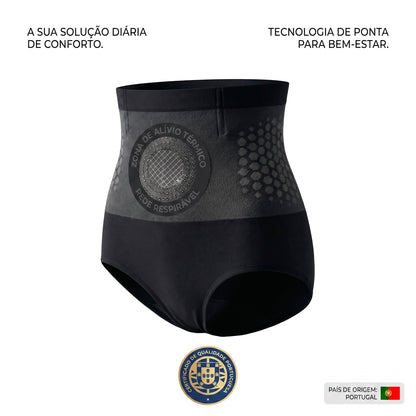 💎 Oferta Exclusiva de Upsell 30% de Desconto | KaaLa® Shorts Modellantes Queima Gordura 4-em-1 com Moringa e Berberina