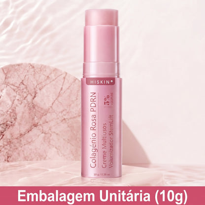 𝐇𝐈𝐒𝐊𝐈𝐍® 𝐏𝐃𝐑𝐍 𝐏𝐢𝐧𝐤 𝐂𝐨𝐥𝐥𝐚𝐠𝐞𝐧 𝐒𝐭𝐞𝐦𝐋𝐢𝐟𝐭 𝐏𝐥𝐮𝐦𝐩𝐢𝐧𝐠 𝐌𝐮𝐥𝐭𝐢 𝐁𝐚𝐥𝐦 𝐟𝐨𝐫 𝐔𝐧𝐝𝐞𝐫-𝐄𝐲𝐞𝐬, 𝐍𝐞𝐜𝐤, 𝐅𝐨𝐫𝐞𝐡𝐞𝐚𝐝, 𝐒𝐦𝐢𝐥𝐞 𝐋𝐢𝐧𝐞𝐬,𝐅𝐢𝐫𝐦𝐢𝐧𝐠, 𝐋𝐢𝐟𝐭𝐢𝐧𝐠, 𝐅𝐮𝐥𝐥𝐞𝐫-𝐋𝐨𝐨𝐤𝐢𝐧𝐠 𝐂𝐮𝐫𝐯𝐞𝐬 & 𝐒𝐤𝐢𝐧 𝐂𝐨𝐦𝐟𝐨𝐫𝐭
