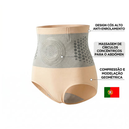 💎 Oferta Exclusiva de Upsell 30% de Desconto | KaaLa® Shorts Modellantes Queima Gordura 4-em-1 com Moringa e Berberina