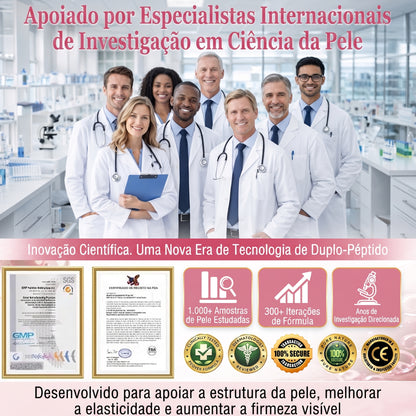 𝐇𝐈𝐒𝐊𝐈𝐍® 𝐏𝐃𝐑𝐍 𝐏𝐢𝐧𝐤 𝐂𝐨𝐥𝐥𝐚𝐠𝐞𝐧 𝐒𝐭𝐞𝐦𝐋𝐢𝐟𝐭 𝐏𝐥𝐮𝐦𝐩𝐢𝐧𝐠 𝐌𝐮𝐥𝐭𝐢 𝐁𝐚𝐥𝐦 𝐟𝐨𝐫 𝐔𝐧𝐝𝐞𝐫-𝐄𝐲𝐞𝐬, 𝐍𝐞𝐜𝐤, 𝐅𝐨𝐫𝐞𝐡𝐞𝐚𝐝, 𝐒𝐦𝐢𝐥𝐞 𝐋𝐢𝐧𝐞𝐬,𝐅𝐢𝐫𝐦𝐢𝐧𝐠, 𝐋𝐢𝐟𝐭𝐢𝐧𝐠, 𝐅𝐮𝐥𝐥𝐞𝐫-𝐋𝐨𝐨𝐤𝐢𝐧𝐠 𝐂𝐮𝐫𝐯𝐞𝐬 & 𝐒𝐤𝐢𝐧 𝐂𝐨𝐦𝐟𝐨𝐫𝐭