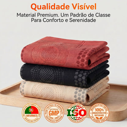 💎 Oferta Exclusiva de Upsell 30% de Desconto | KaaLa® Shorts Modellantes Queima Gordura 4-em-1 com Moringa e Berberina